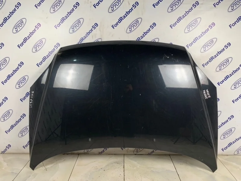 Капот Kia Sportage 2010 664000Z000 JE