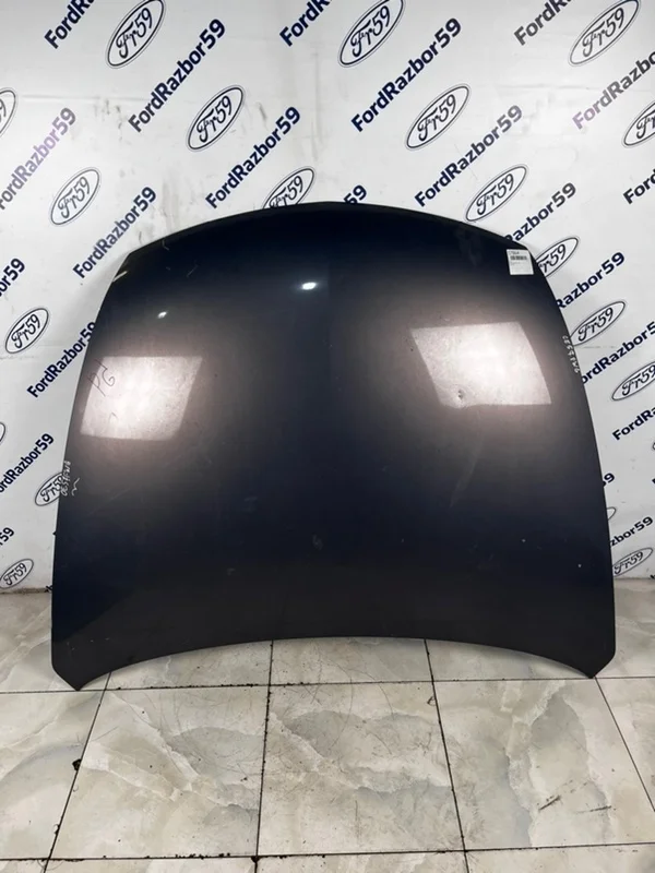 Капот Mazda Mazda6 2007 GSYD5231XA GH