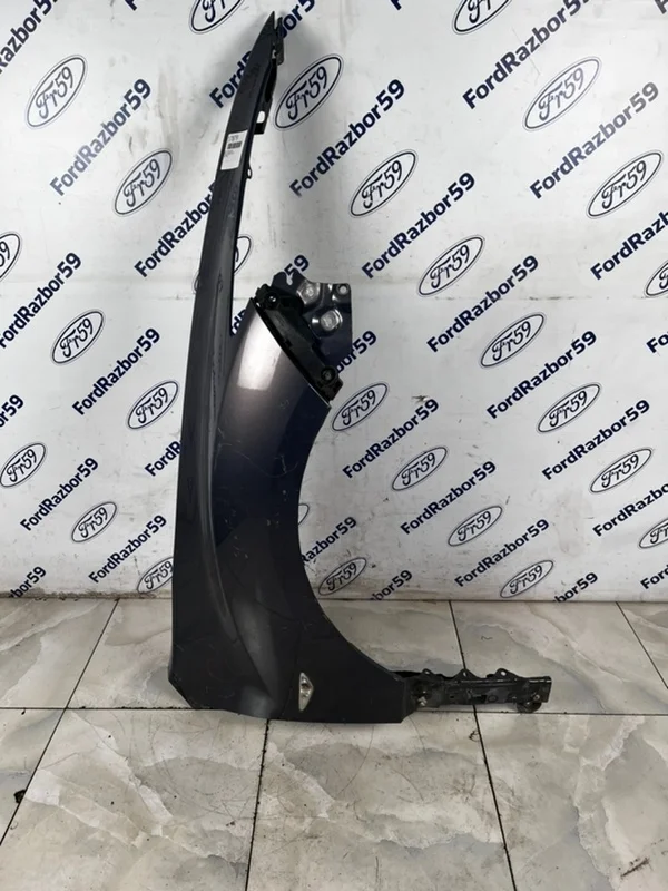 Крыло Mazda Mazda6 2007 GS1D52110D GH, переднее правое