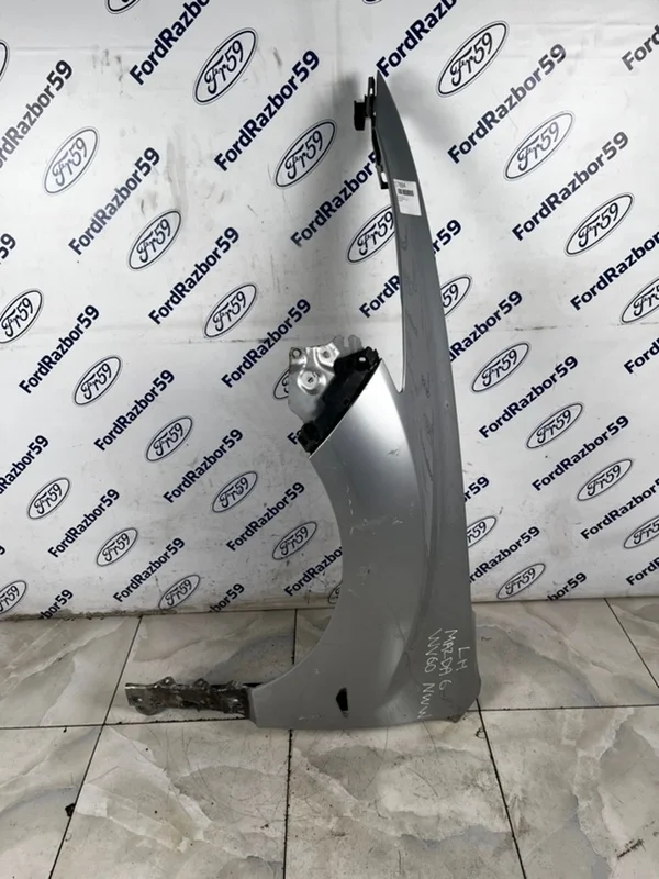 Крыло Mazda Mazda6 2010 GS1D52210D GH, переднее левое