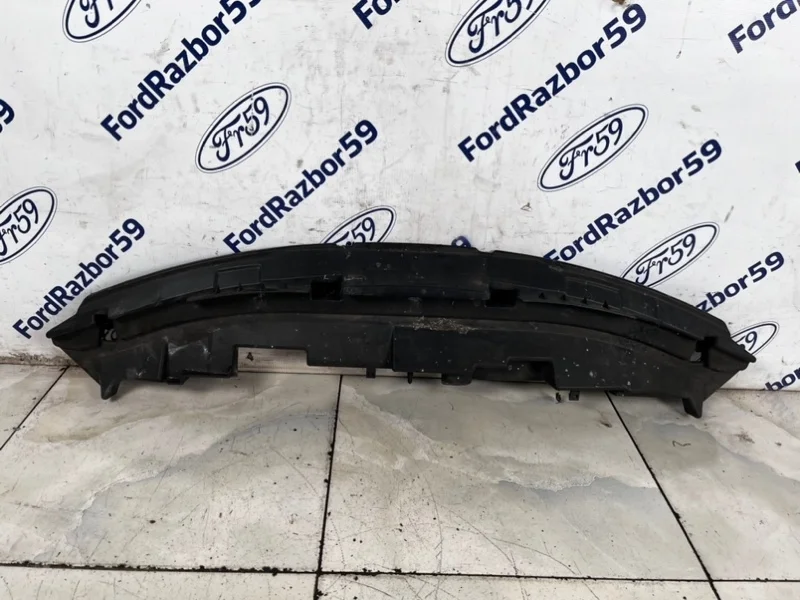 Дефлектор под бампер (пыльник) Mazda Mazda6 2008 GS1D500S1A GH