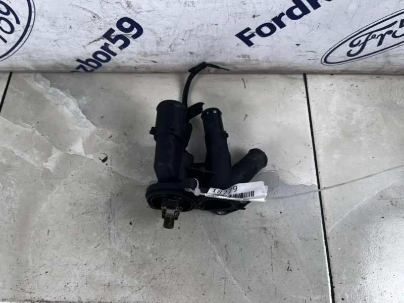 Термостат Ford Focus 2 2006 1473090 CB4 1.6 (HXDA)