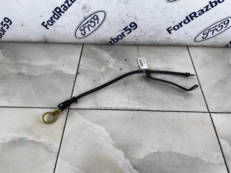 Щуп масляный Ford Focus 2 2007 5215041 CB4 1.8 (QQDB)