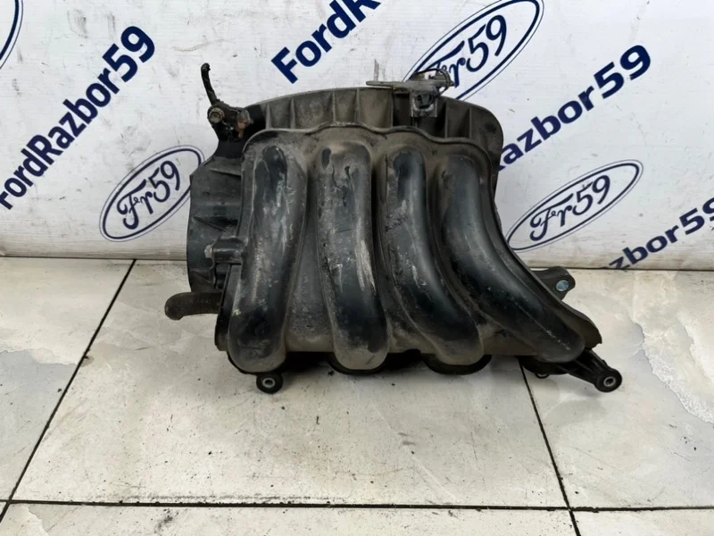 Коллектор впускной Kia Ceed 2009 283112B000 ED 1.6 (G4FC)