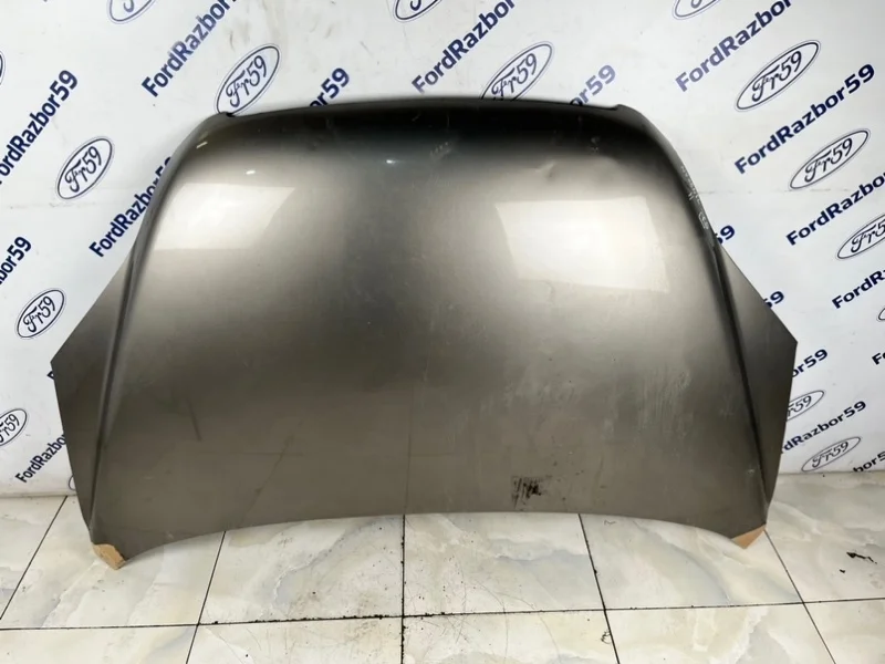 Капот Honda Cr-V 3 2008 60100SWAA00ZZ RE5