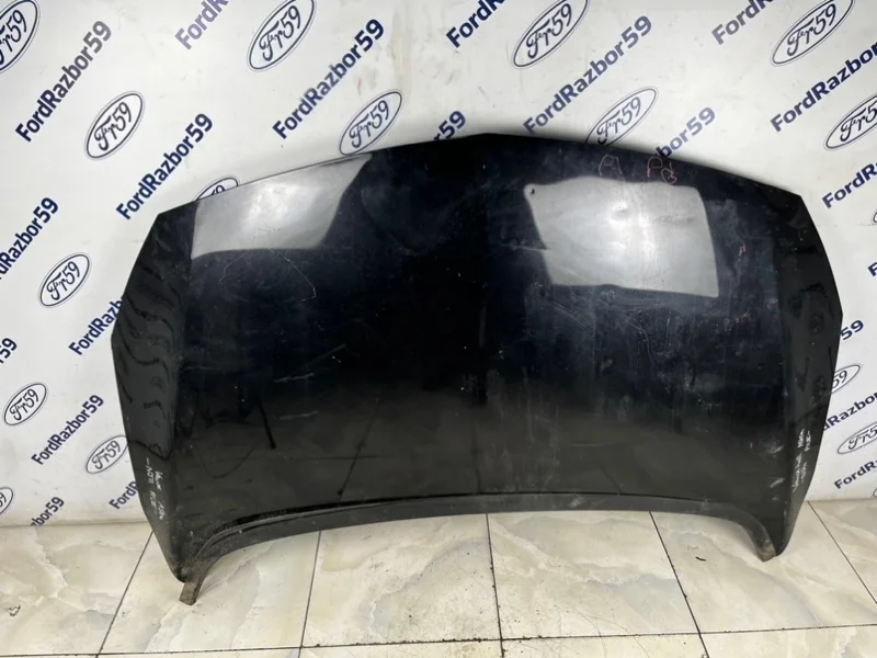 Капот Opel Astra 2011 13312996 J