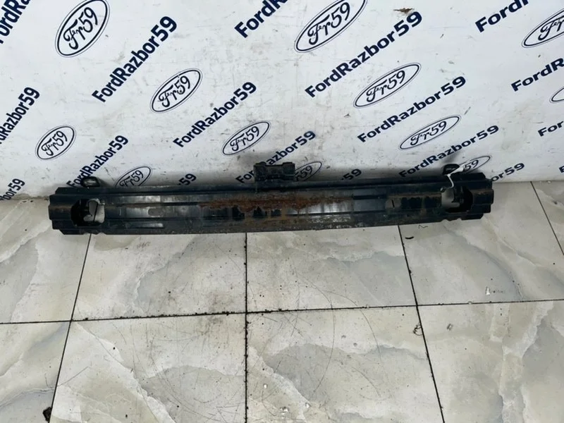 Усилитель бампера Kia Rio 2 2010 865301G000 JB, передний