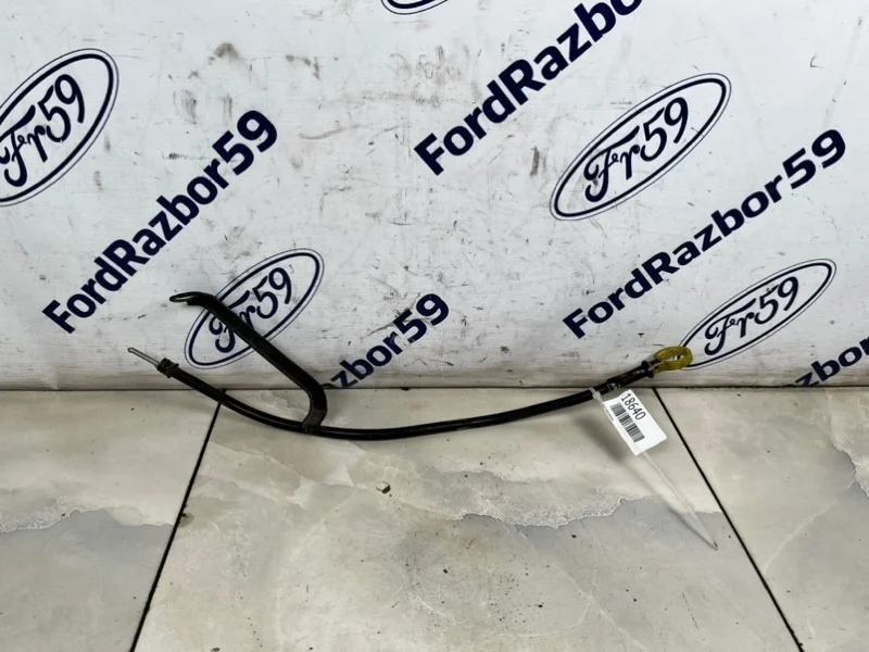 Щуп масляный Ford Focus 2 2008 5215041 CB4 2.0 (AODA)