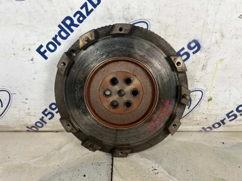 Маховик Hyundai Tucson 2006 2320023810 JM 2.0 (G4GC)