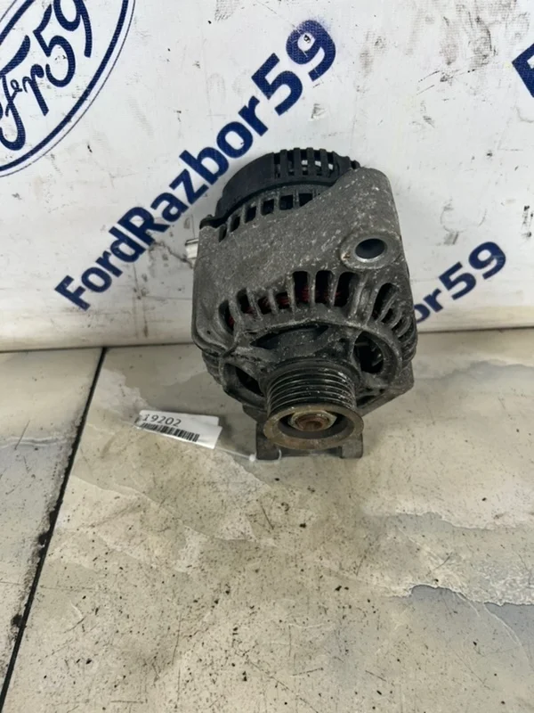 Генератор Ford Focus 2 2006 1708472 CB4 1.6 (HXDA)