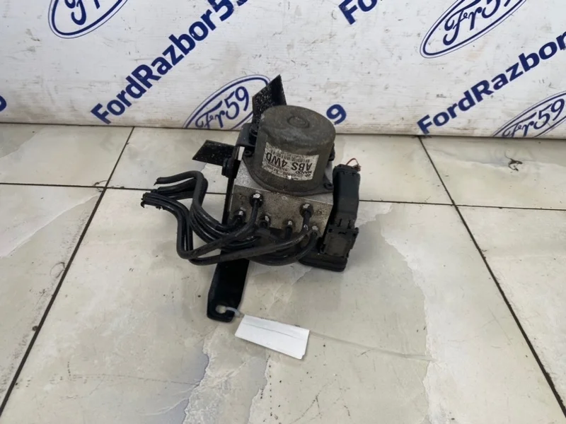 Блок ABS Kia Sportage 2007 589200Z250 KM