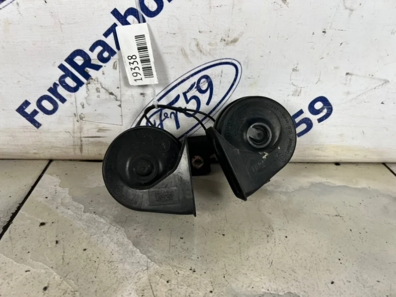 Сигнал звуковой Ford Focus 2 2008 1806512 CB4