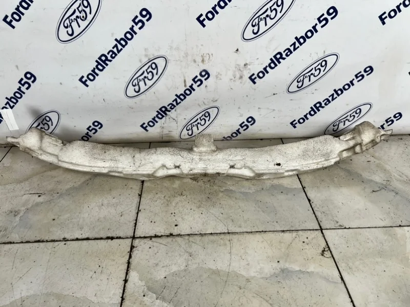 Наполнитель бампера Mazda Mazda6 2010 GS1D50111A GH, передний