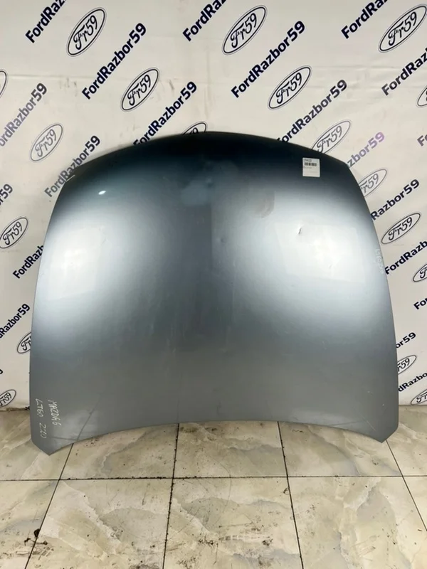Капот Mazda Mazda6 2010 GSYD5231XA GH