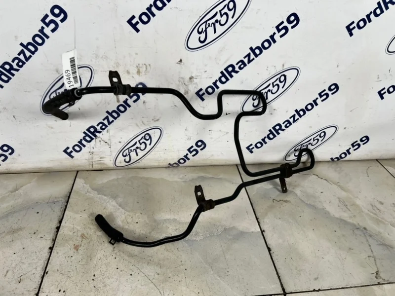 Радиатор гидроусилителя Hyundai Santa Fe 2010 575402B100 CM