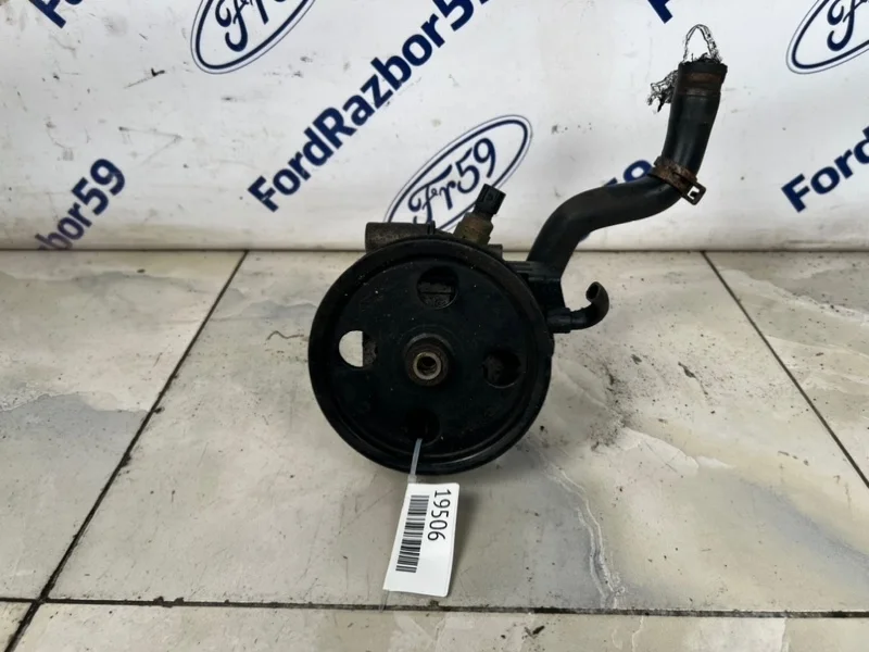 Насос ГУР Ford Focus 2 2006 1362652 CB4 1.6 (HWDA)
