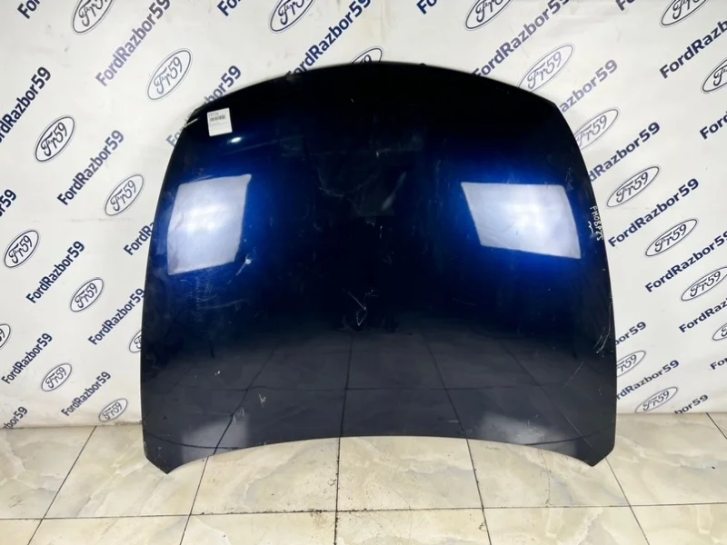Капот Mazda Mazda6 2008 GSYD5231XA GH