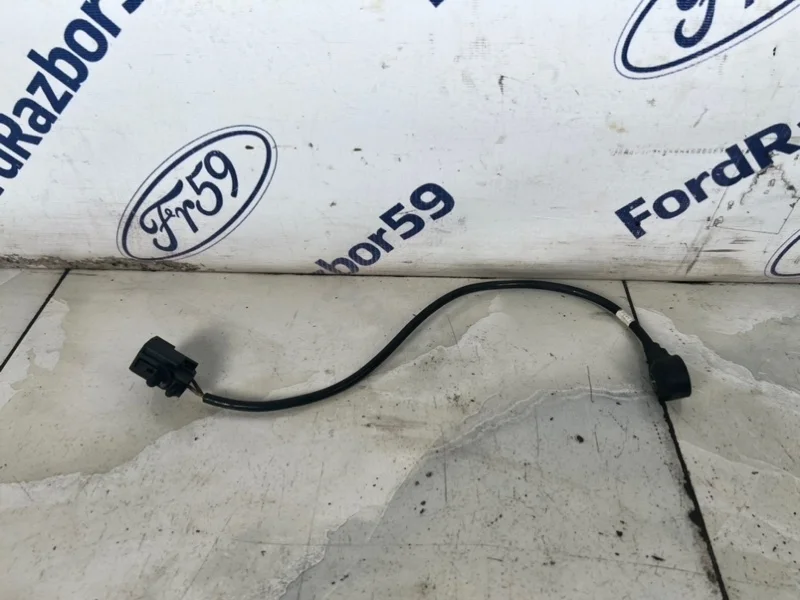 Датчик детонации Ford Kuga 2015 1141998 CBS 1.6 (JQMB)
