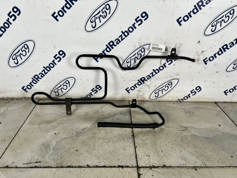 Радиатор гидроусилителя Hyundai Santa Fe 2010-2012 575402B100 SM