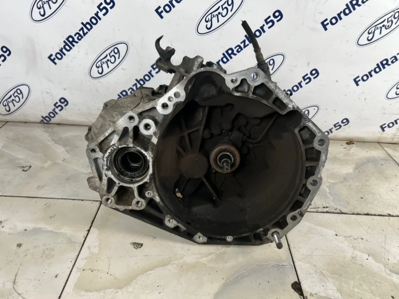 МКПП Suzuki Sx4 2008 2471179J00 YA21S 1.6 (M16A)