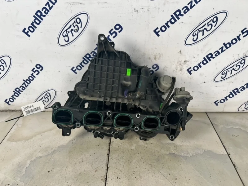 Коллектор впускной Ford Mondeo 4 2010 1469615 BD 2.3 (SEBA)
