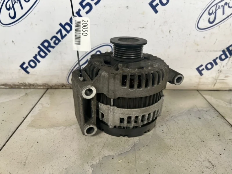 Генератор Ford Mondeo 4 2010 1790384 BD 2.3 (SEBA)