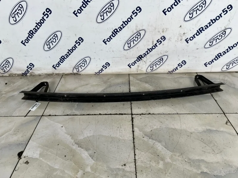 Усилитель бампера Nissan Qashqai 2011 62660JD00B J10