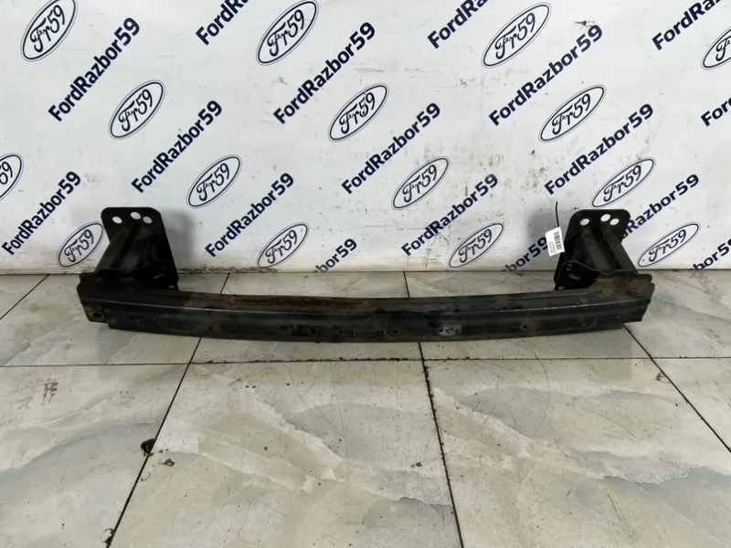 Усилитель бампера Ford Fusion 2007 1460510 CBK, передний