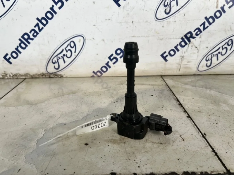 Катушка зажигания Nissan Murano 2005 224488J115 Z50 3.5 (VQ35DE)