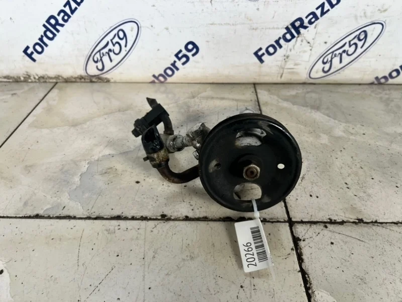 Насос ГУР Nissan Murano 2005 49110CB000 Z50 3.5 (VQ35DE)