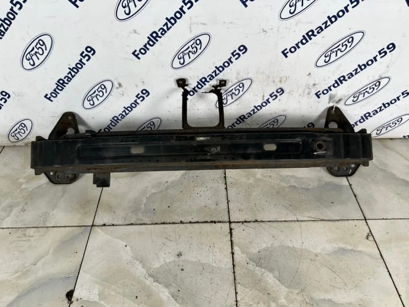 Усилитель бампера Hyundai I20 2009 865301J000 PB, передний