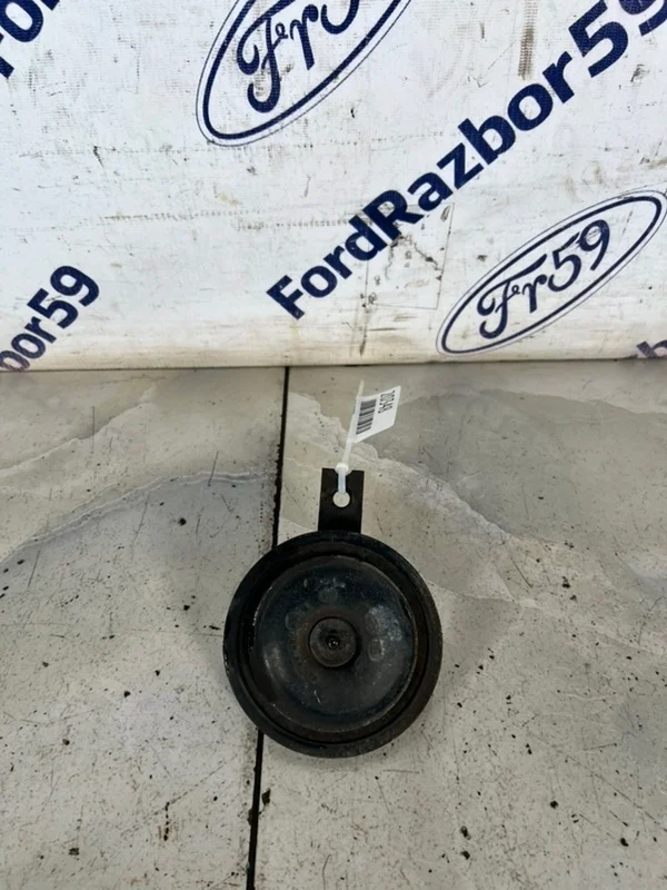 Сигнал звуковой Hyundai I20 2009 966101J000 PB