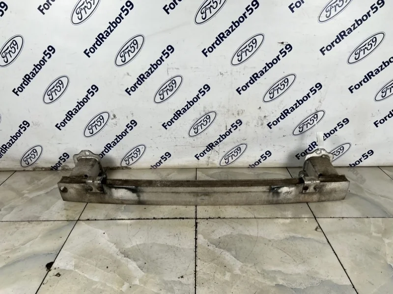 Усилитель бампера Citroen C3 Picasso 2009 742246 SH, передний