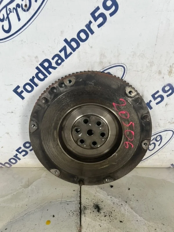 Маховик Hyundai I30 2009 232002B000 FD 1.6 (G4FC)