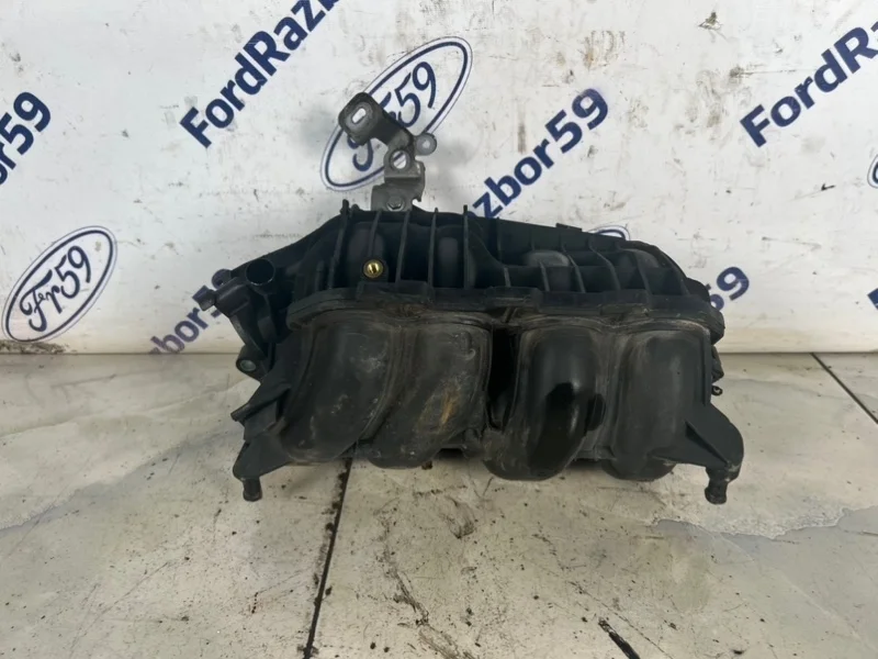 Коллектор впускной Peugeot 207 2009 0361Q9 WC 1.6 (EP6)
