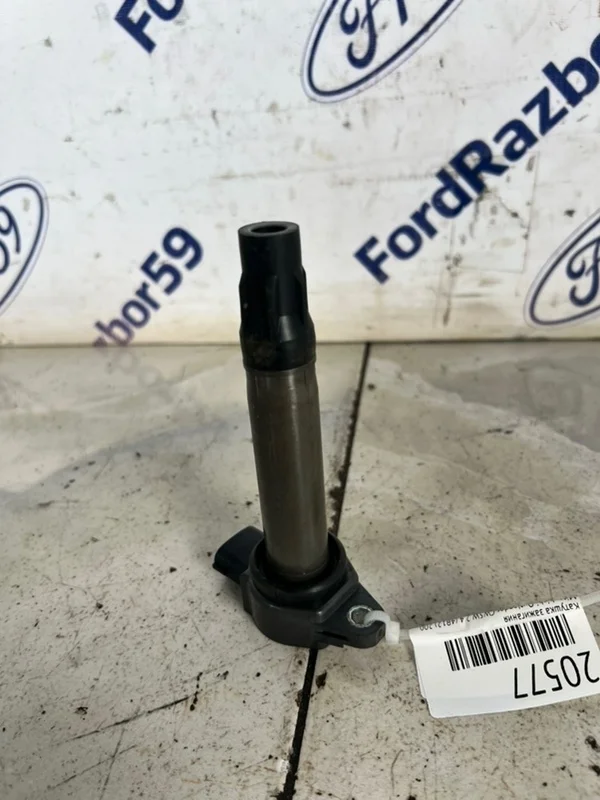 Катушка зажигания Mitsubishi Outlander 2007 1832A016 CW5W 2.4 (4B12)