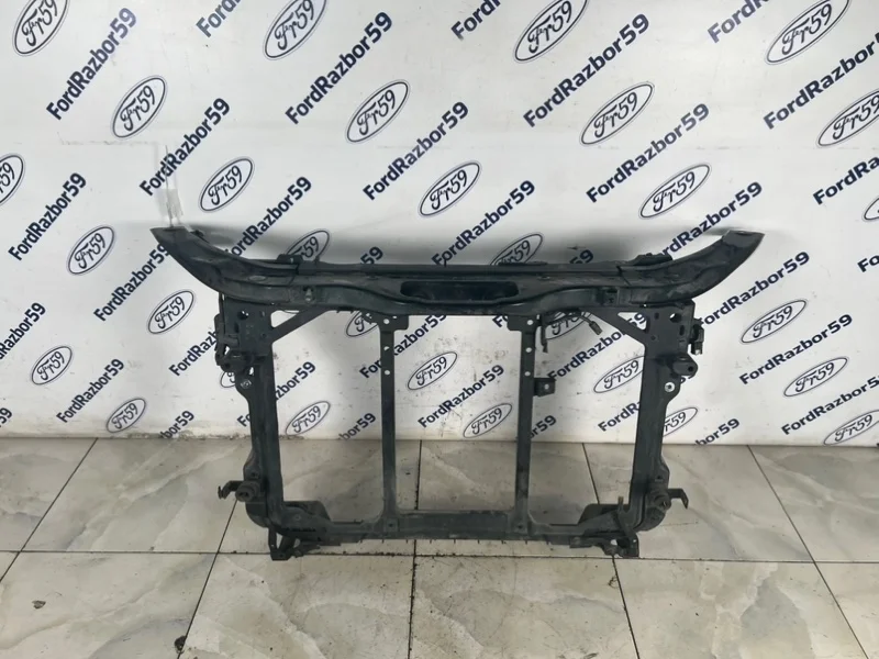 Панель передняя (телевизор) Mazda Cx-5 2012 KD5353110A KE