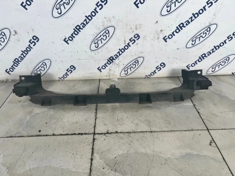 Дефлектор радиатора Mazda Cx-5 2012 KD45501C0 KE, передний