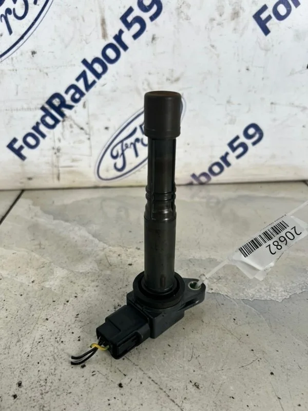 Катушка зажигания Honda Cr-V 2004 30520PNA007 RD7 2.4 (K24A1)