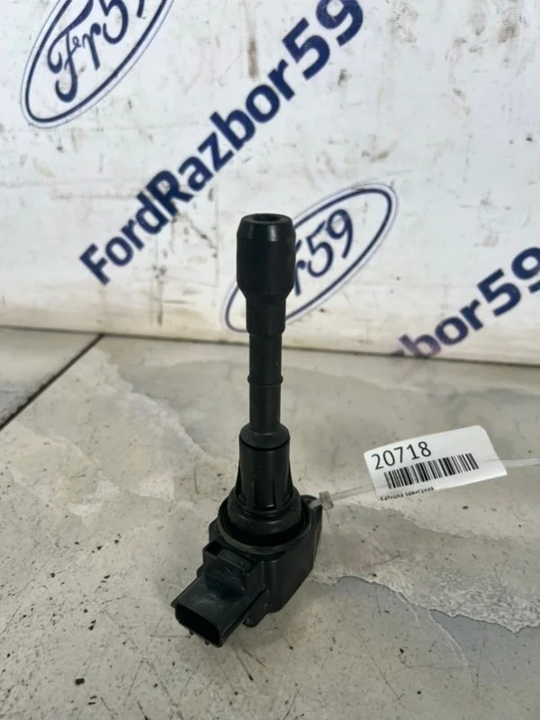 Катушка зажигания Infiniti Fx37 2010 22448EY00A S51 3.7 (VQ37VHR)