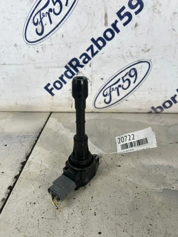Катушка зажигания Infiniti Fx37 2010 22448EY00A S51 3.7 (VQ37VHR)