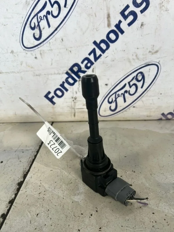 Катушка зажигания Infiniti Fx37 2010 22448EY00A S51 3.7 (VQ37VHR)