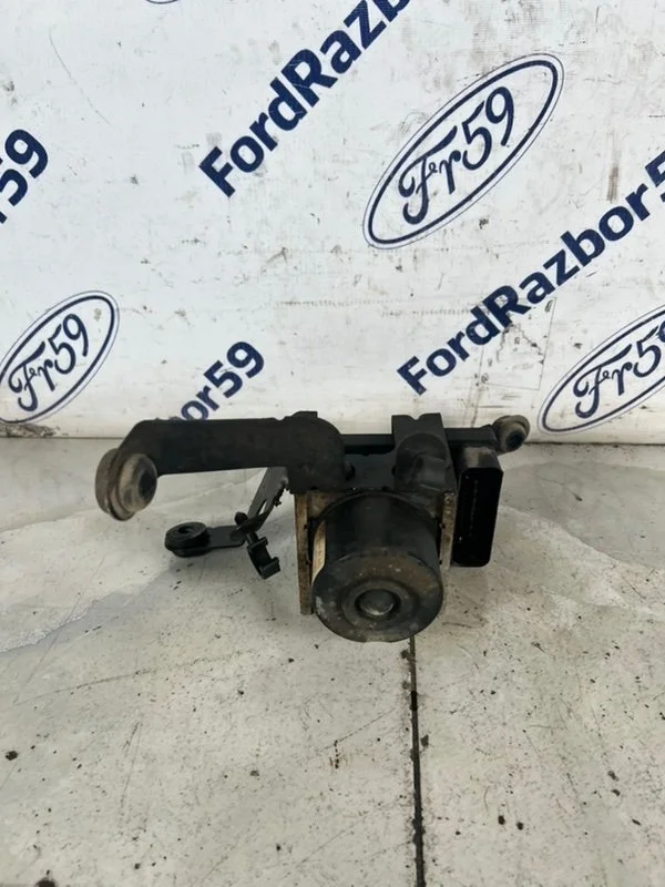 Блок ABS Ford Fusion 2007 1512725 CBK 1.4 (FXJA)