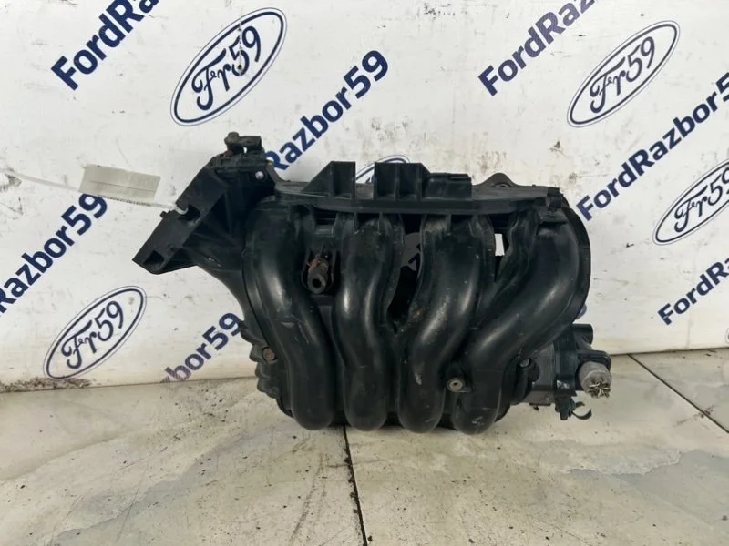 Коллектор впускной Honda Cr-V 2008 17100RNAA00 RE5 2.0 (R20A2)