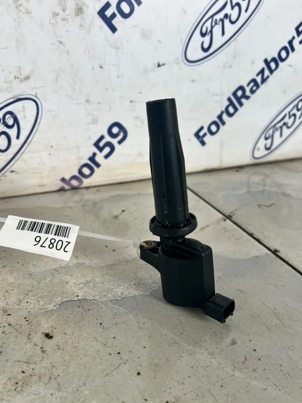 Катушка зажигания Ford Focus 2 2007 5047437 CB4 1.8 (QQDB)