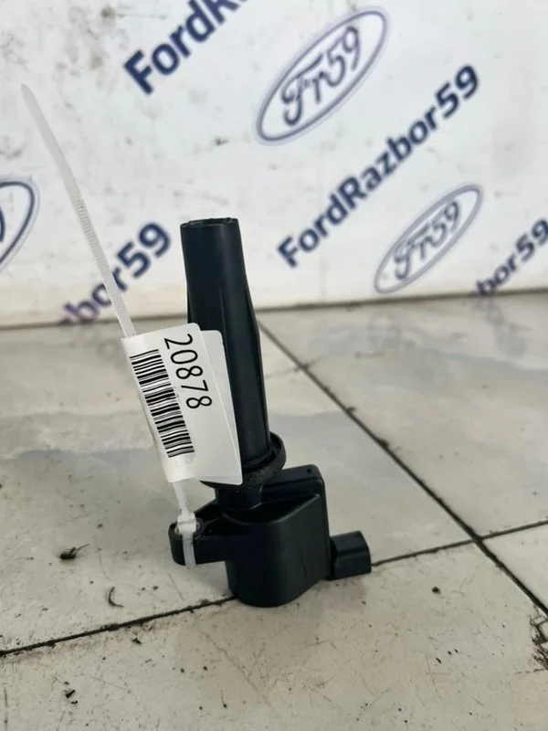 Катушка зажигания Ford Focus 2 2007 5047437 CB4 1.8 (QQDB)