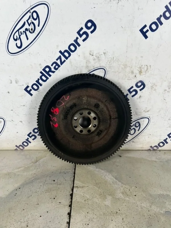 Маховик Toyota Avensis 2005 1340522020 T250 1.8 (1ZZ-FE)