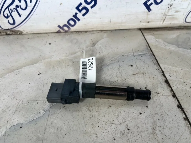 Катушка зажигания Volkswagen Touareg 2005 022905715B GP (7L7) 3.2 (BMV)