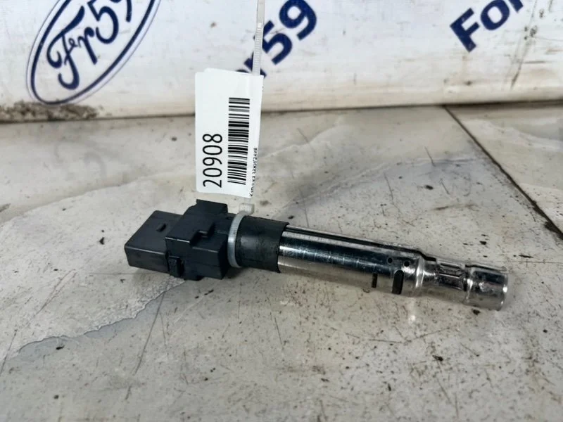 Катушка зажигания Volkswagen Touareg 2005 022905715B GP (7L7) 3.2 (BMV)