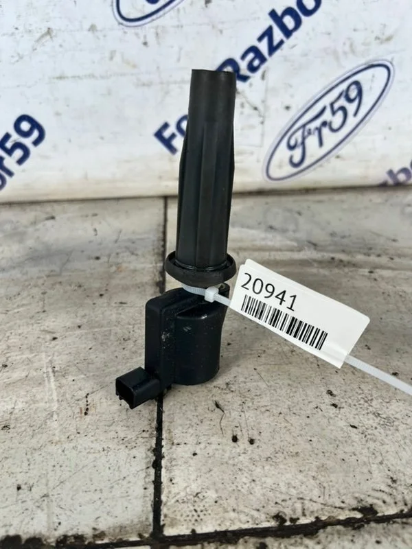 Катушка зажигания Ford Focus 2 2006 5047437 CB4 2.0 (AODA)
